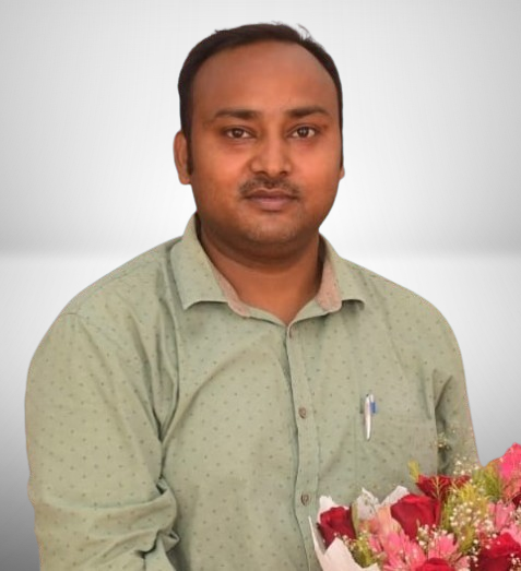 Mr. Kumar Gourav