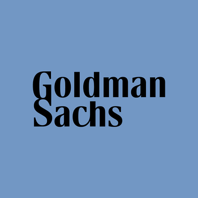 Goldman Sachs logo